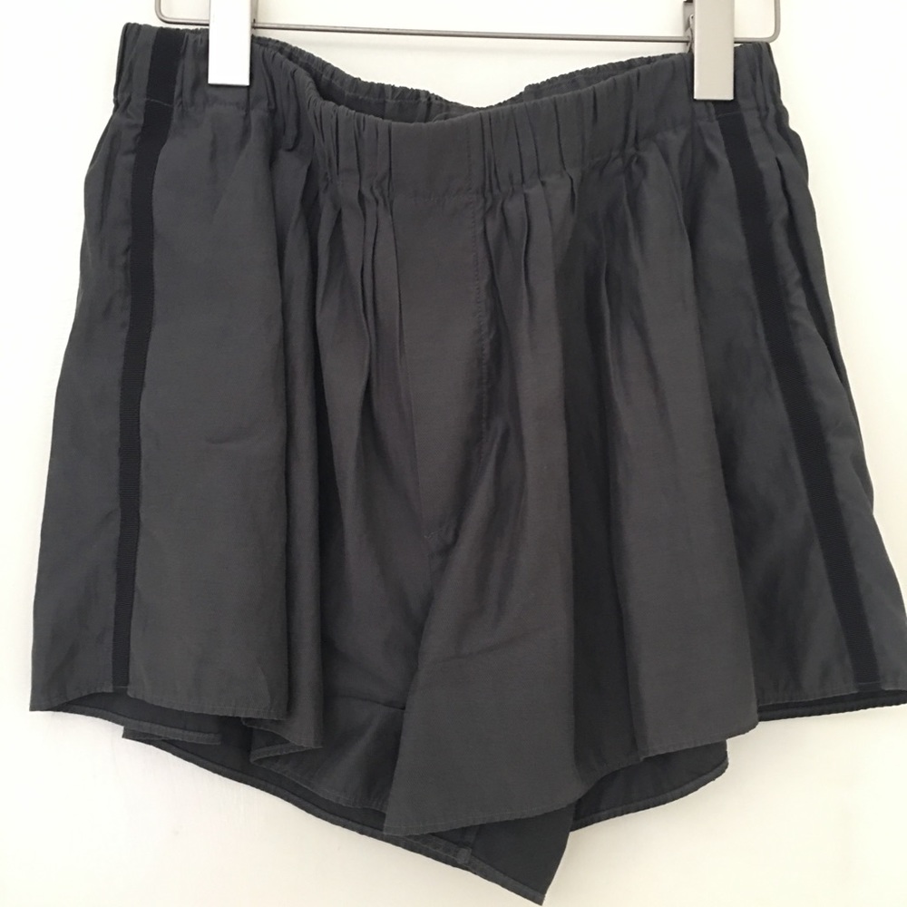 rag & bone Ready to wear cupro/cotton short Sz Sm